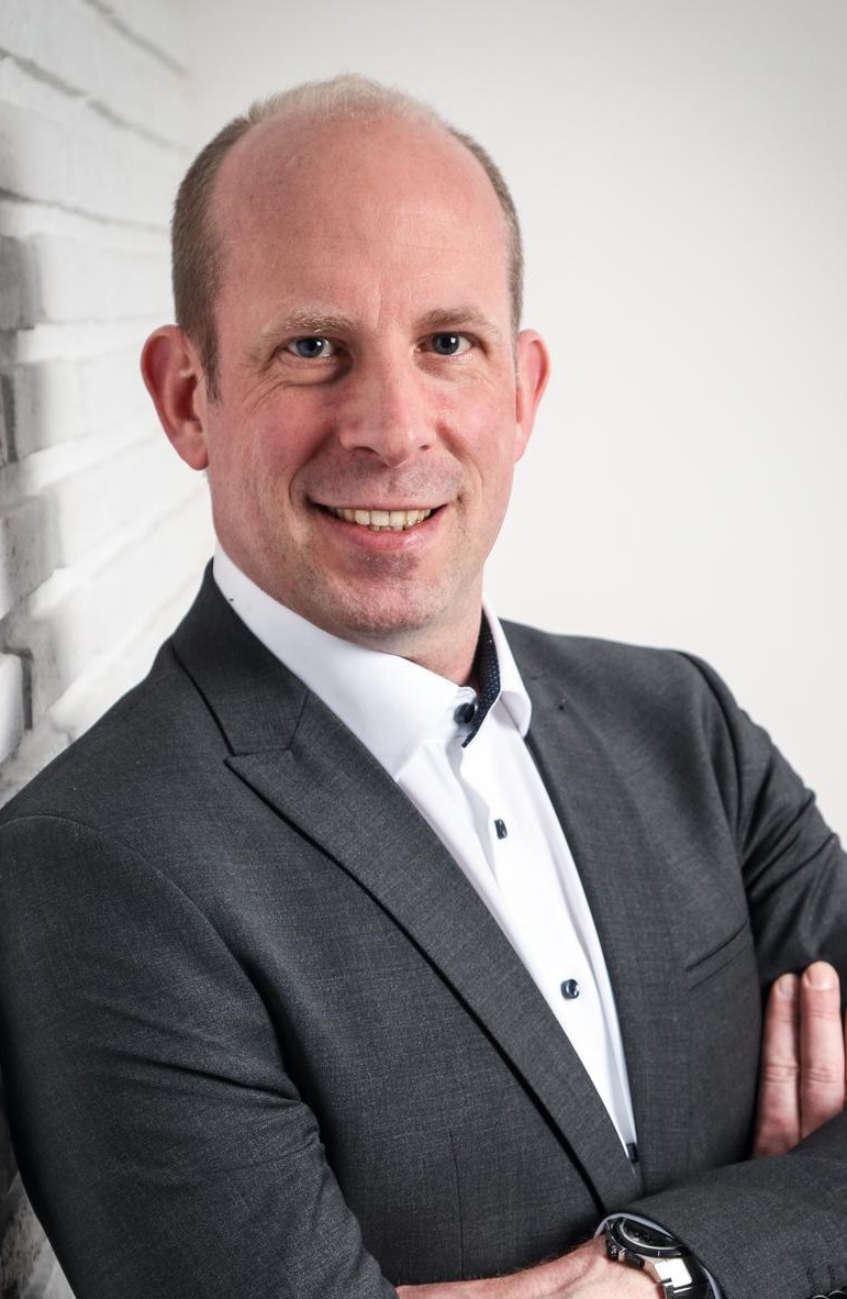 Jan Wolff Experte BPO und Kundenmanagement