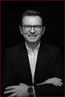 Guy Cowley Senior Consultant