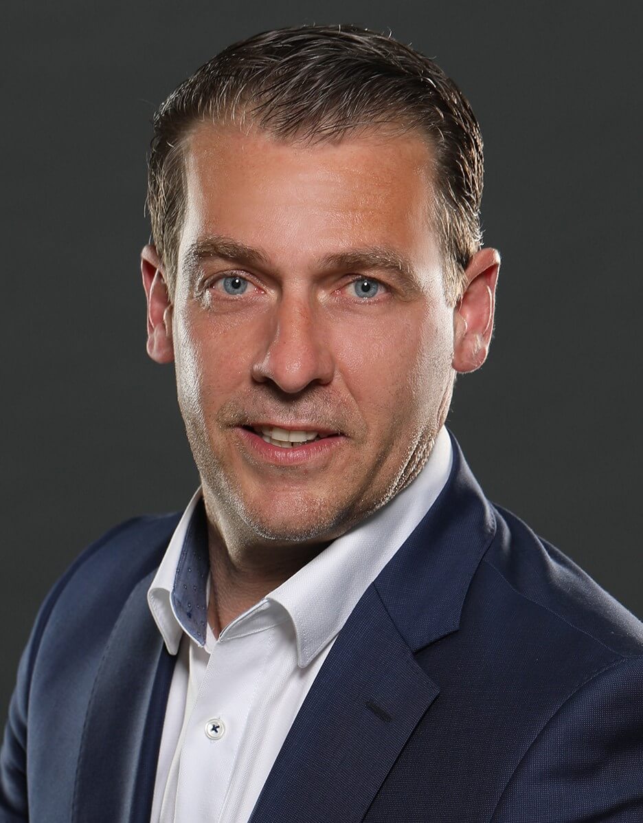 Matthias Rahn Senior Expert Marketing Service