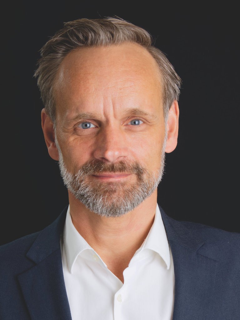 Stefan Schumacher Senior Expert Marketing Service